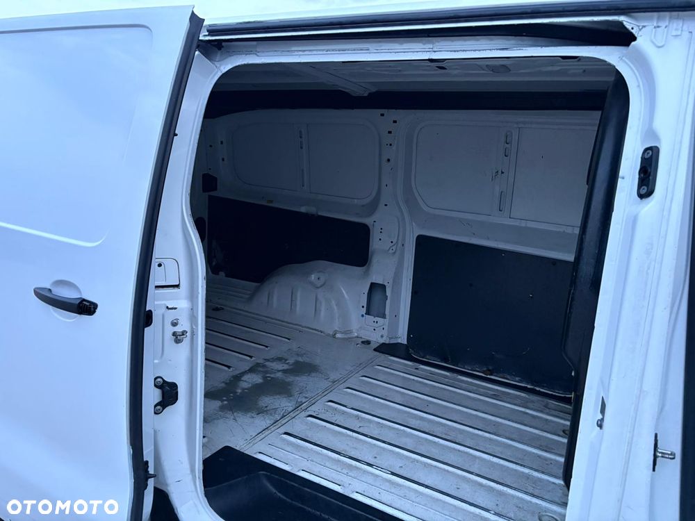 Toyota PROACE _ 100% ELEKTRYCZNY _ Długi L2 _ 2022 Rok _ BATERIA 75 - 22