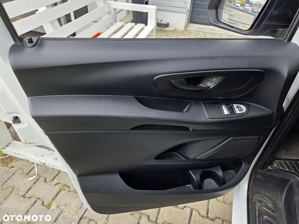 Mercedes-Benz Vito ACTIVITY - 6