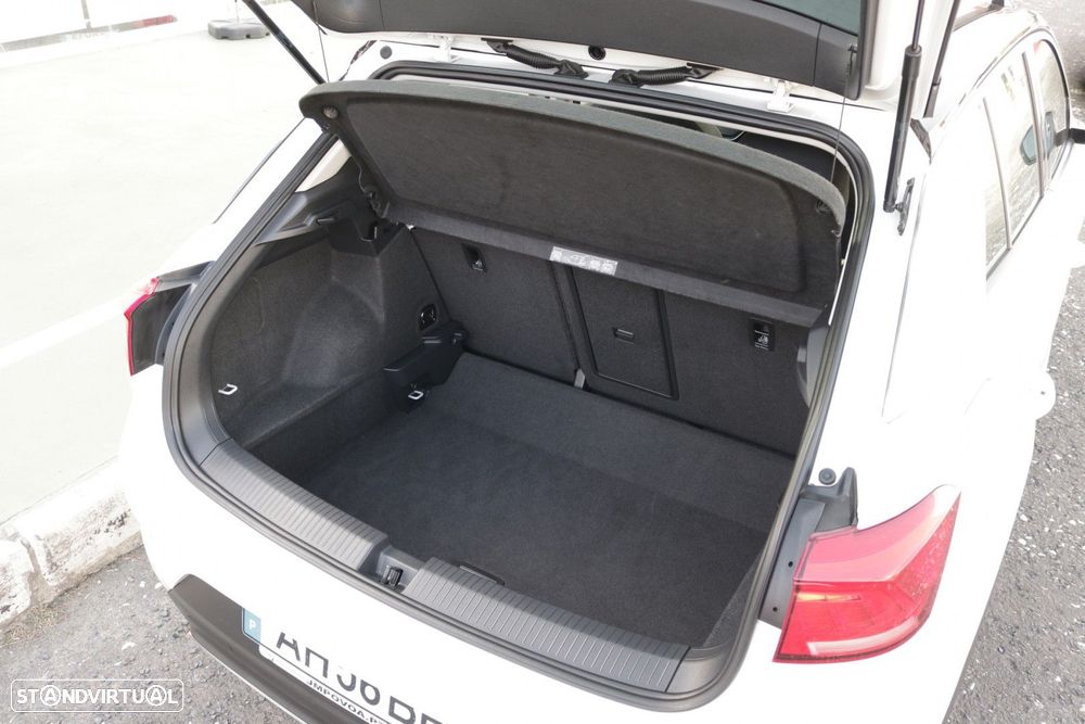 VW T-Roc 2.0 TDI Style - 14