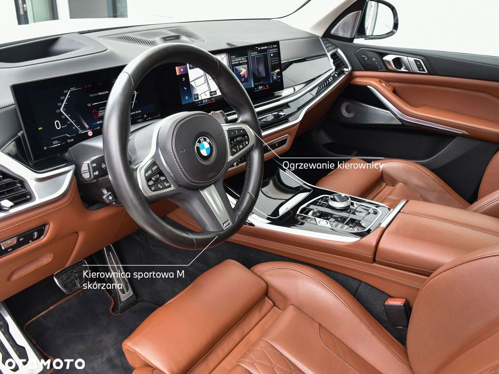 BMW X7 - 20