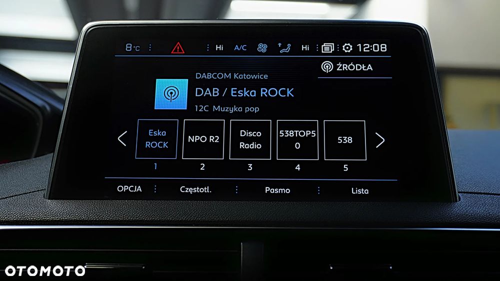 Peugeot 3008 PureTech 130 Stop & Start GPF Allure - 26