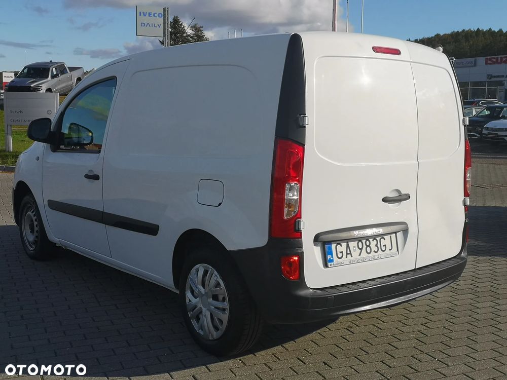 Mercedes-Benz Citan - 7