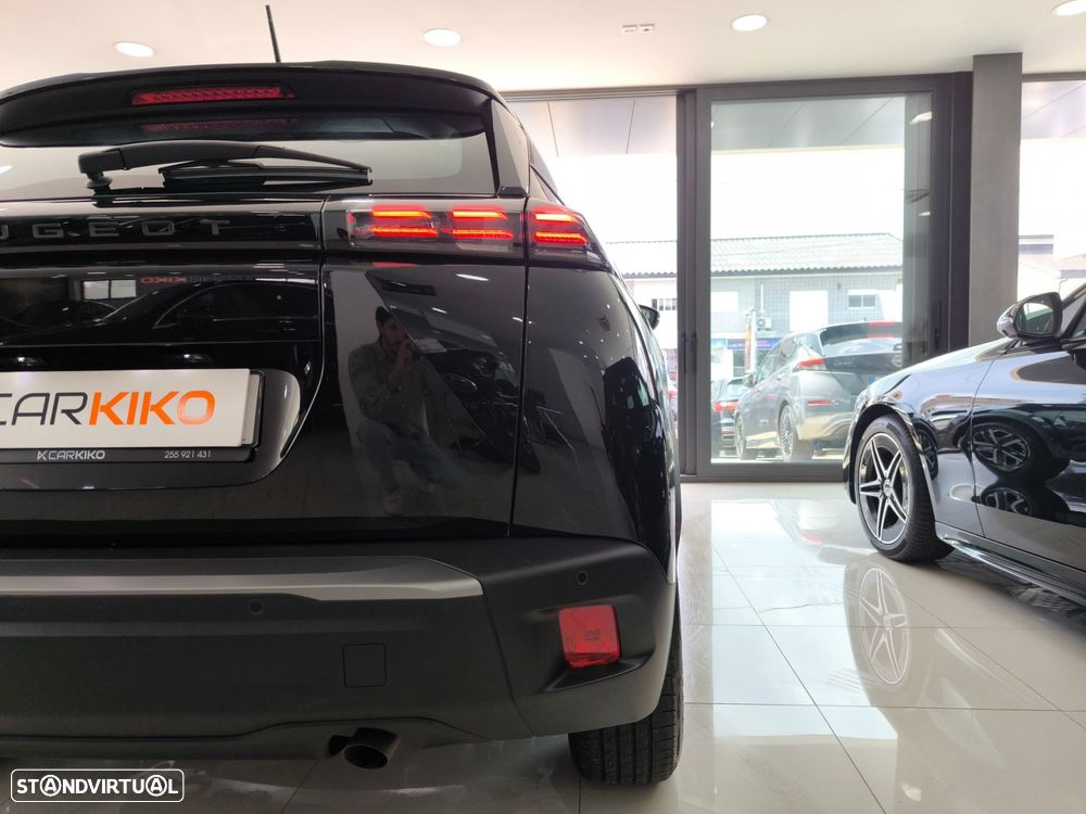 Peugeot 2008 1.2 PureTech Style - 8