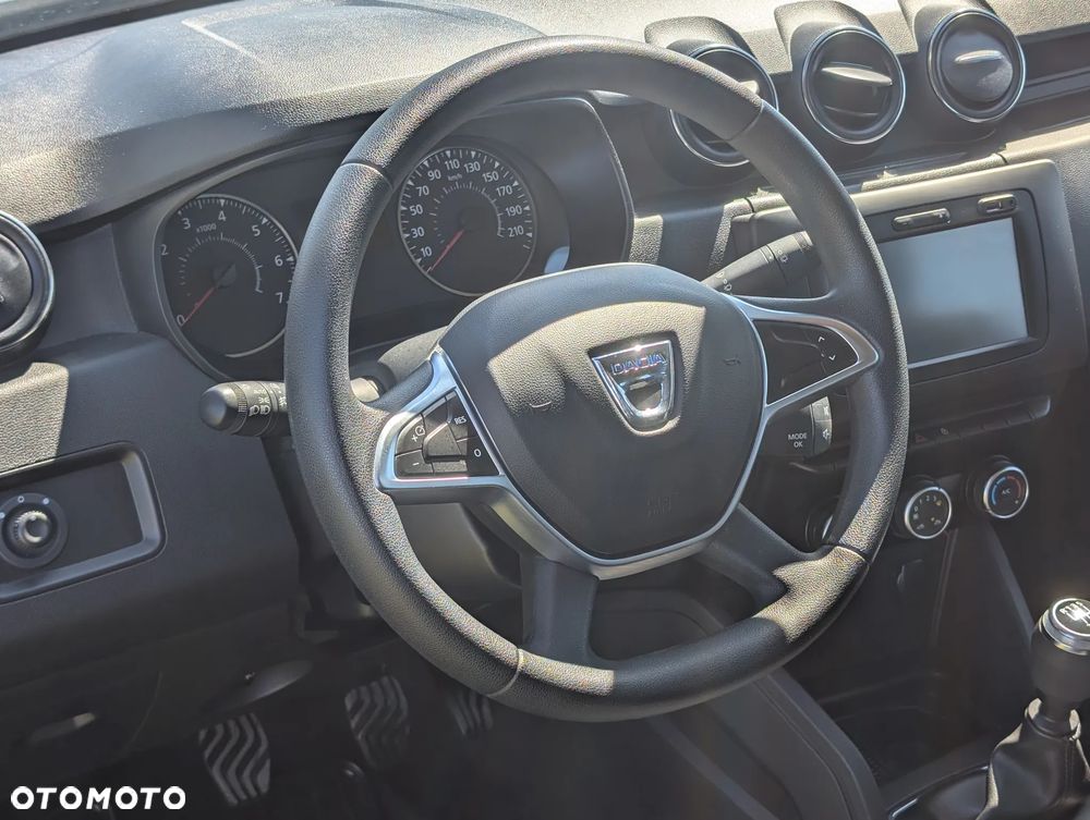 Dacia Duster TCe 125 2WD Prestige - 8