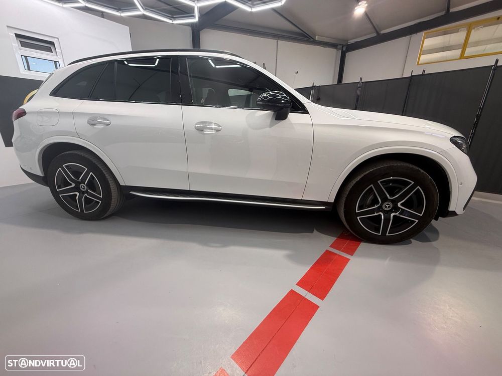 Mercedes-Benz GLC 300 - 2