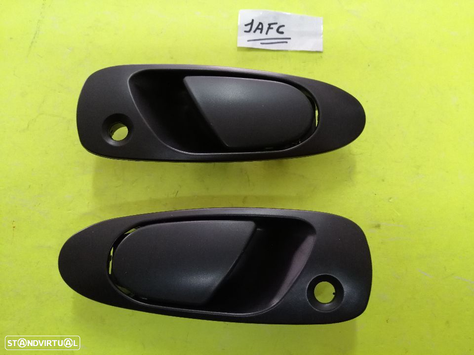 Manipulos de abrir a porta para diversos modelos NOVOS - 10