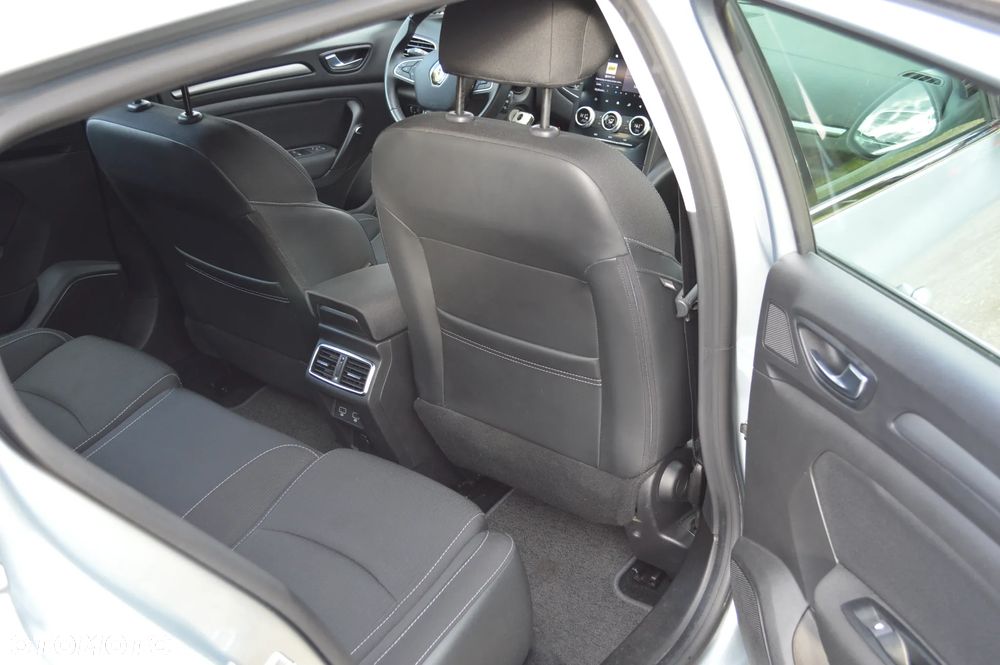 Renault Megane 1.3 TCe FAP Equilibre - 20