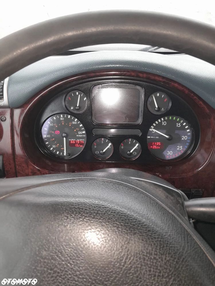 DAF CF 85.430 - 4