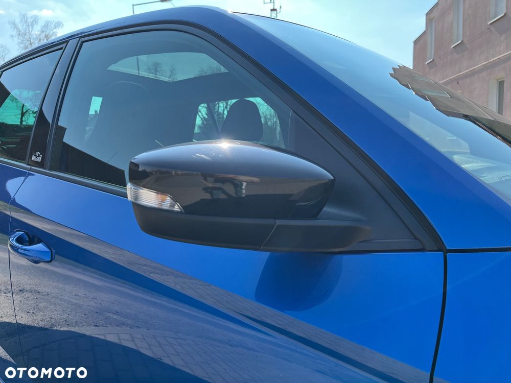 Skoda Fabia 1.0 TSI Monte Carlo - 14