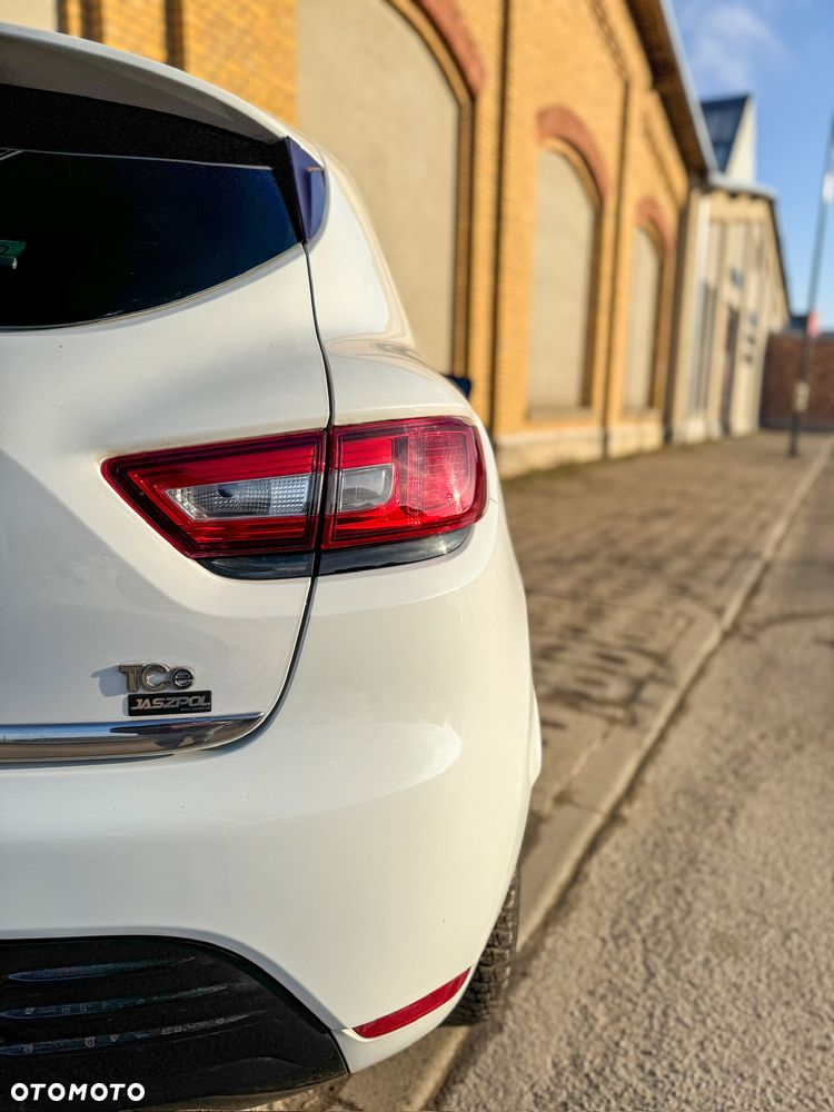 Renault Clio 0.9 Energy TCe Limited - 4