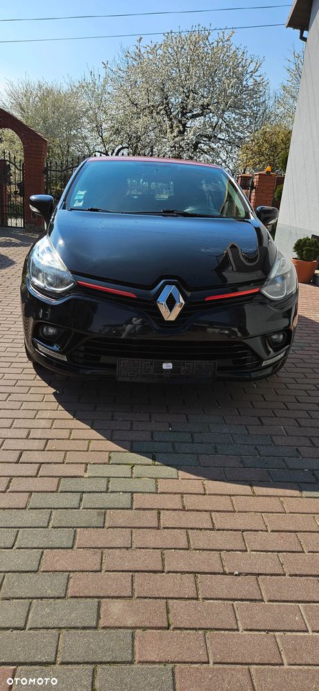 Renault Clio 0.9 TCe Life - 21