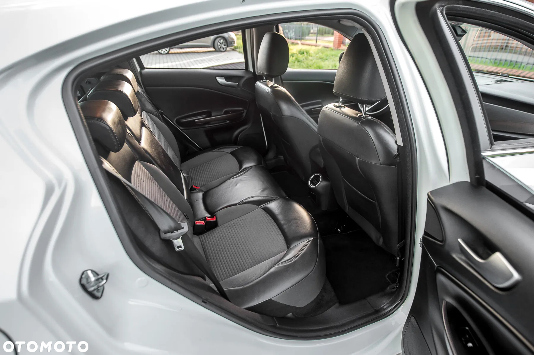 Alfa Romeo Giulietta 1.4 TB MultiAir Exclusive - 20