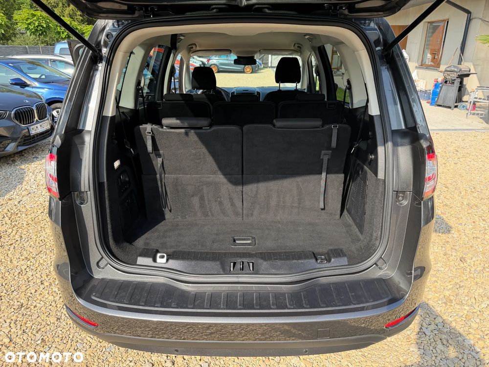 Ford Galaxy 2.0 TDCi Trend - 10