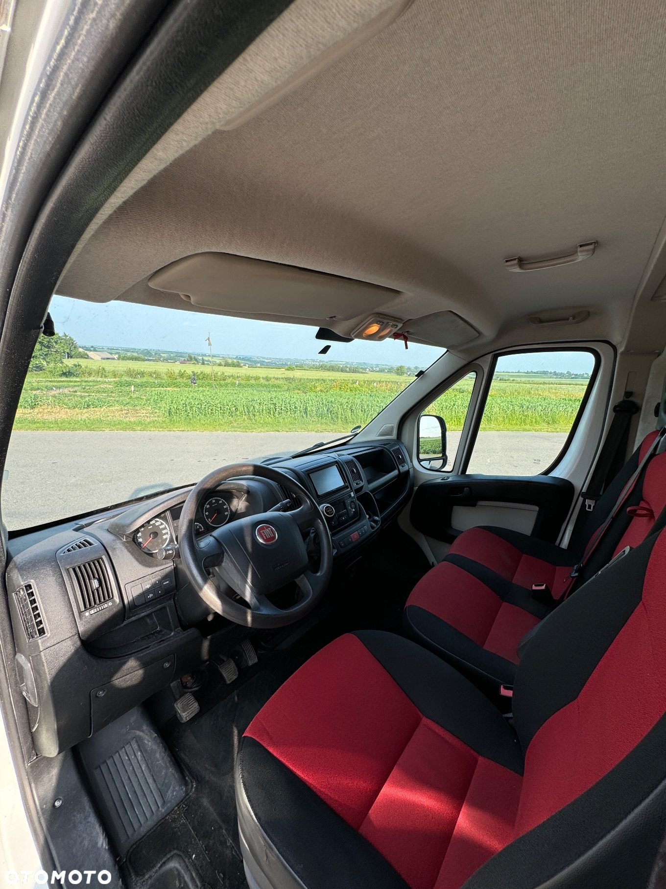 Fiat Ducato - 21