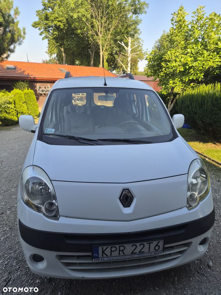 Renault Kangoo - 8