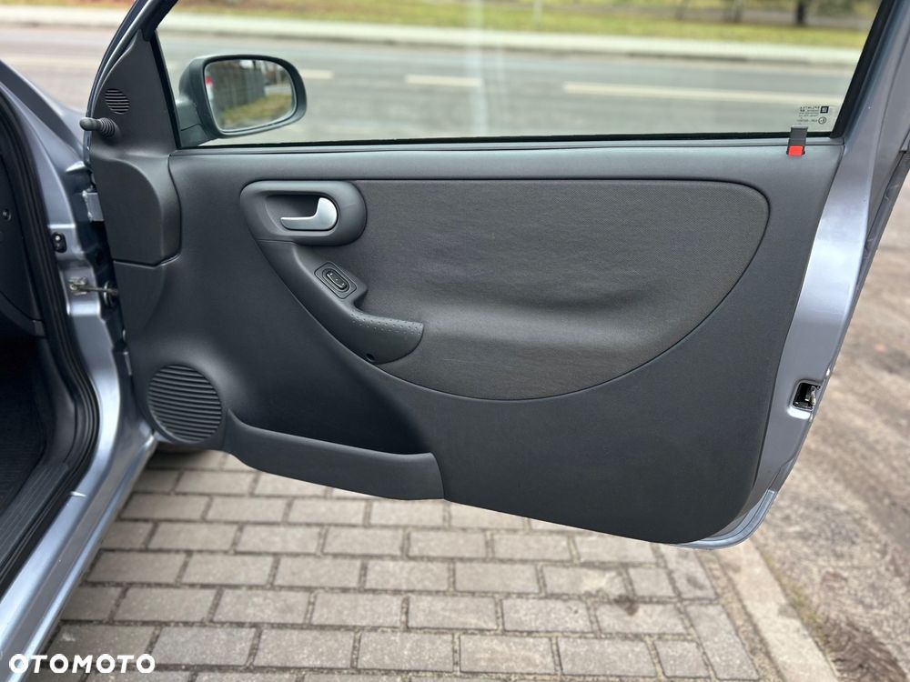 Opel Corsa 1.0 12V Comfort - 14