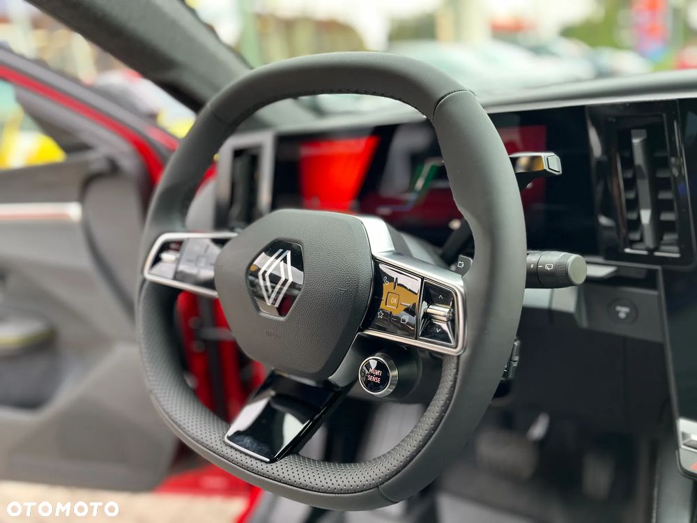 Renault Scenic EV87 Techno - 16