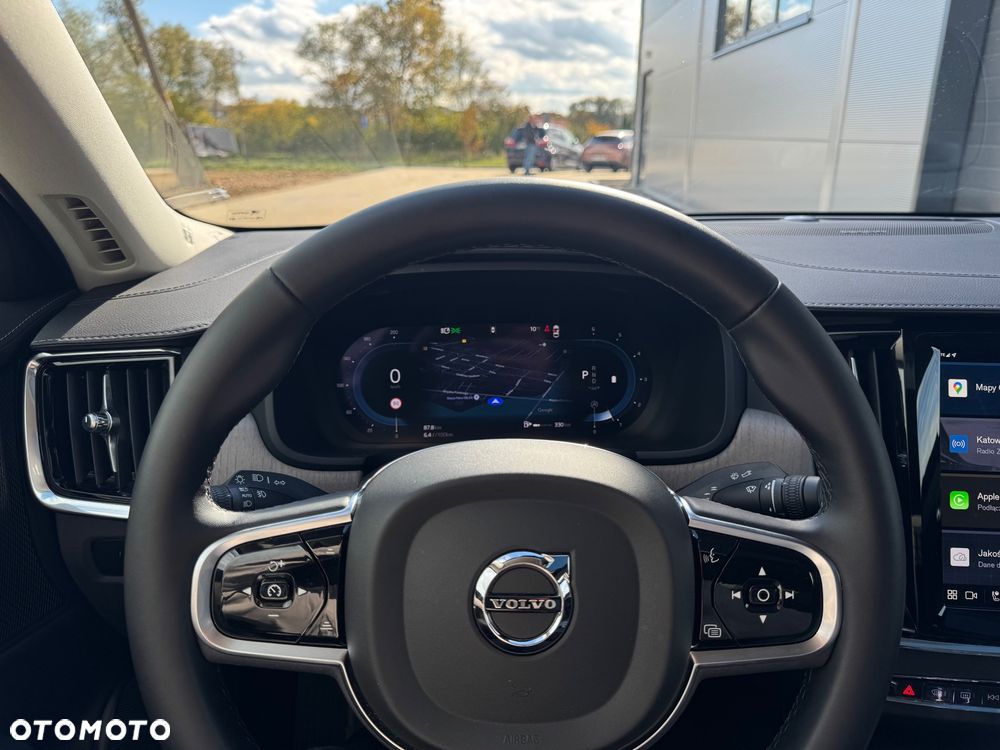 Volvo S90 B5 D AWD Ultimate Bright - 11