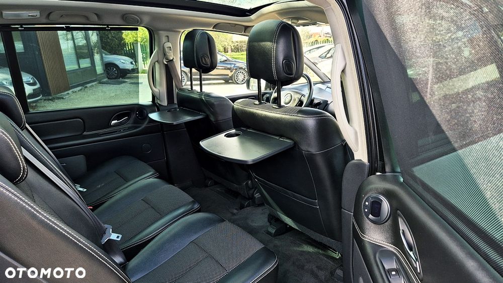 Renault Grand Espace Gr 2.0T Tech Run - 31