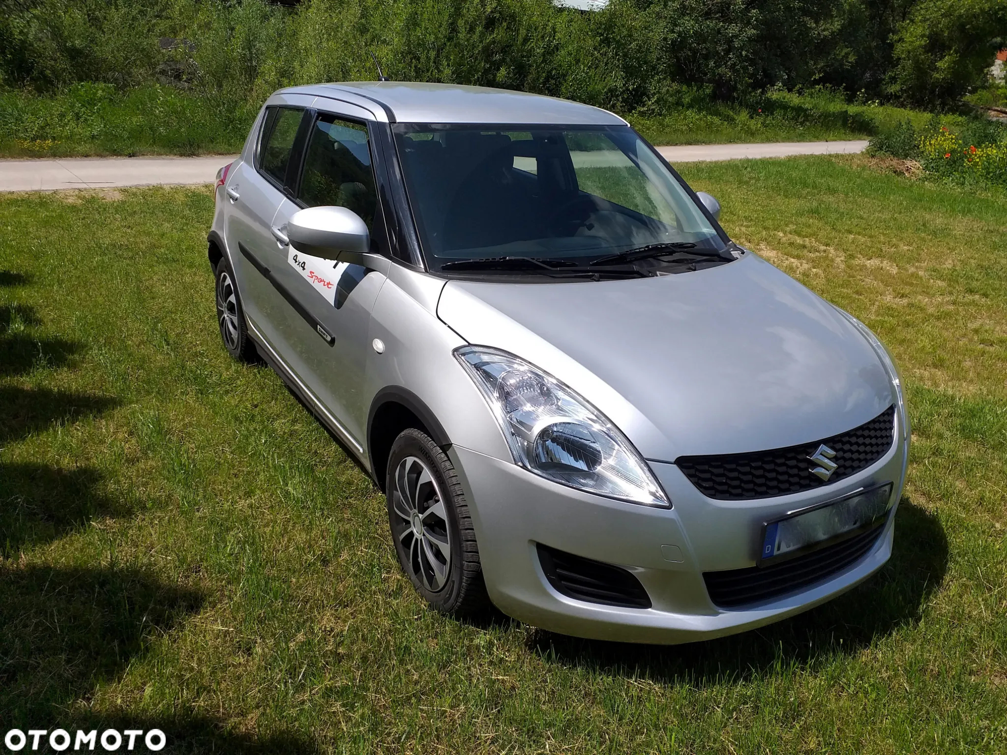 Suzuki Swift 1.2 Comfort Plus - 2