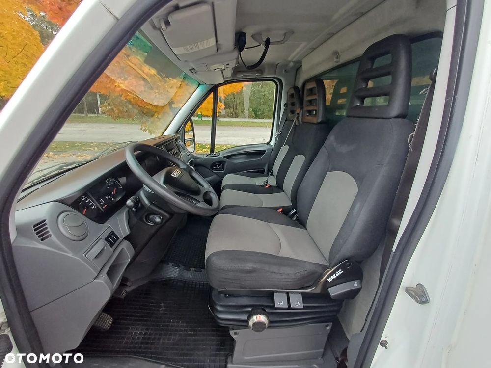 Iveco 50C15 - 20