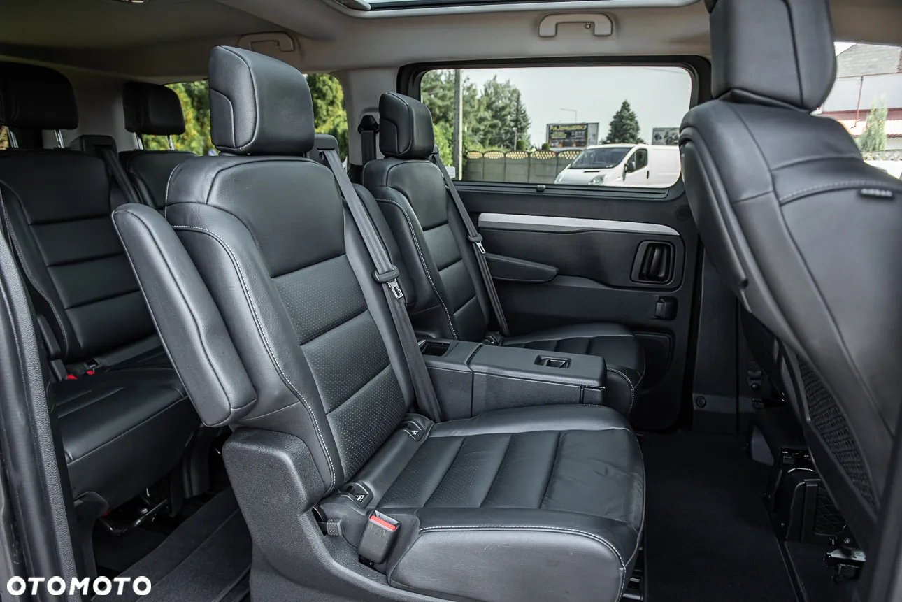 Citroën SpaceTourer 2.0 BlueHDi XL Business Lounge - 30