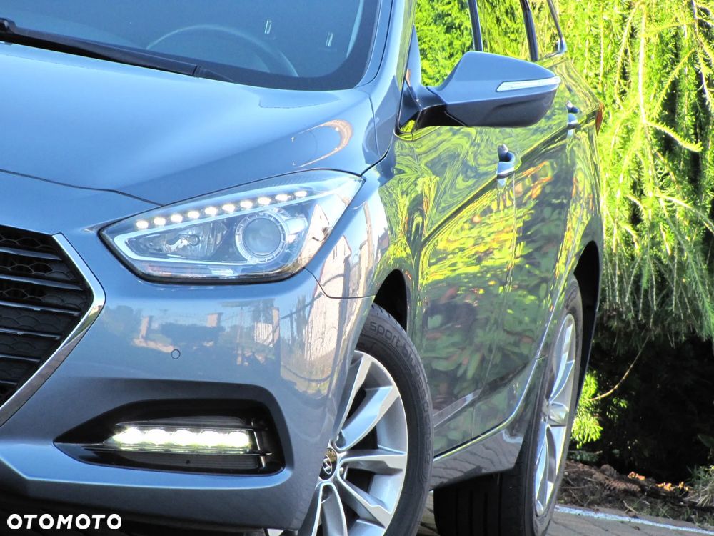 Hyundai i40 1.7 CRDi BlueDrive Business - 2