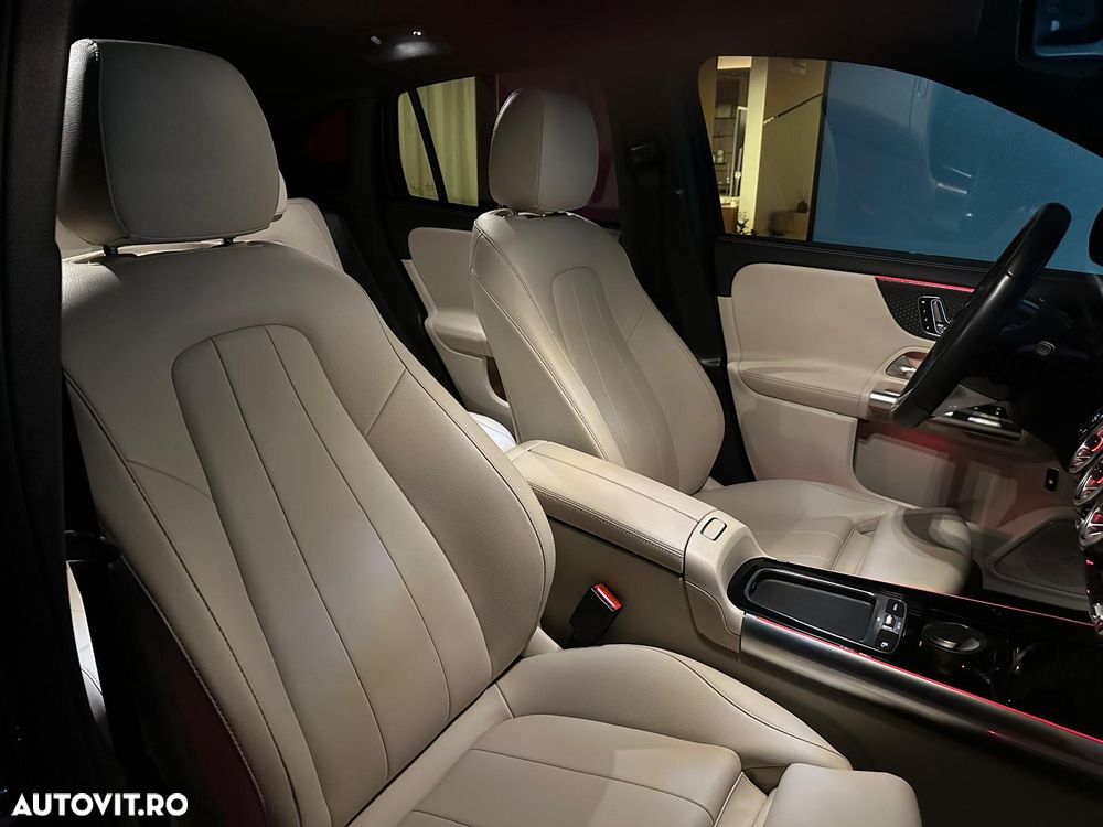 Mercedes-Benz GLA 200 MHEV Aut. - 9