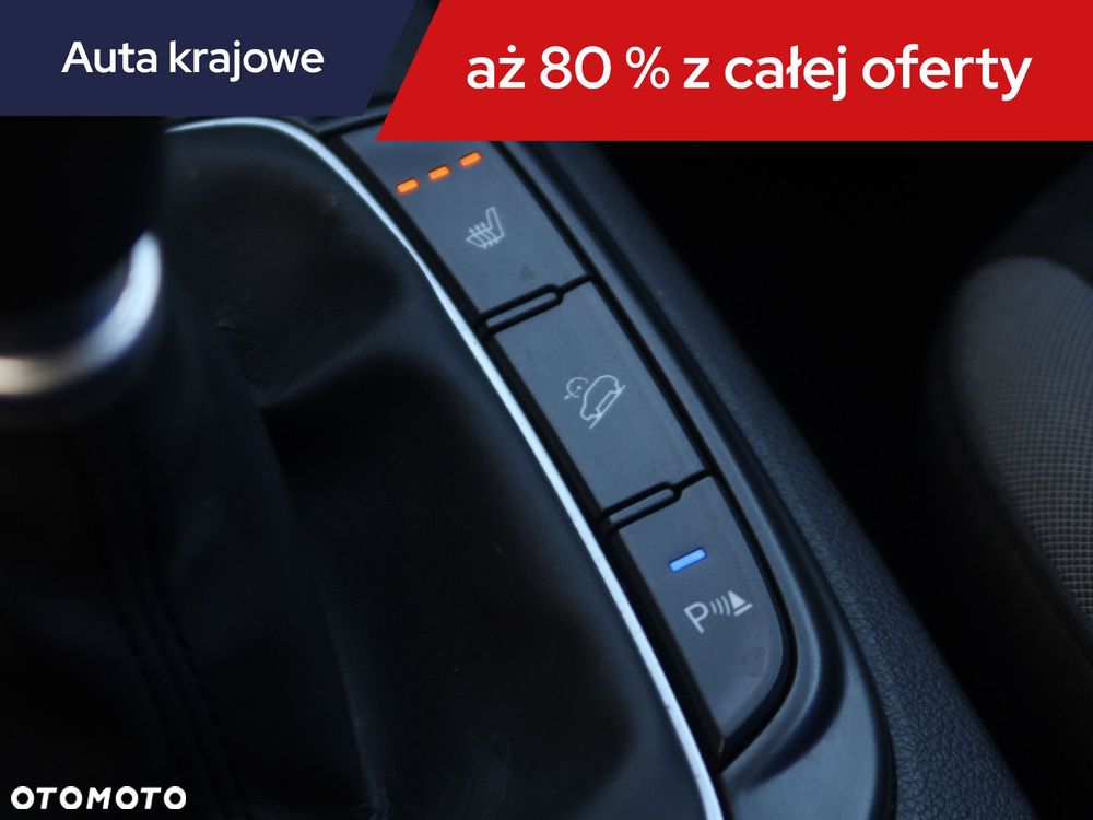 Hyundai Kona - 20