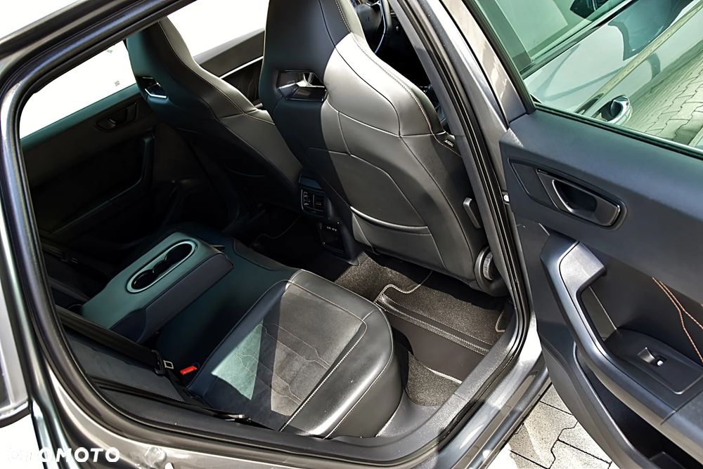 Cupra Ateca - 24