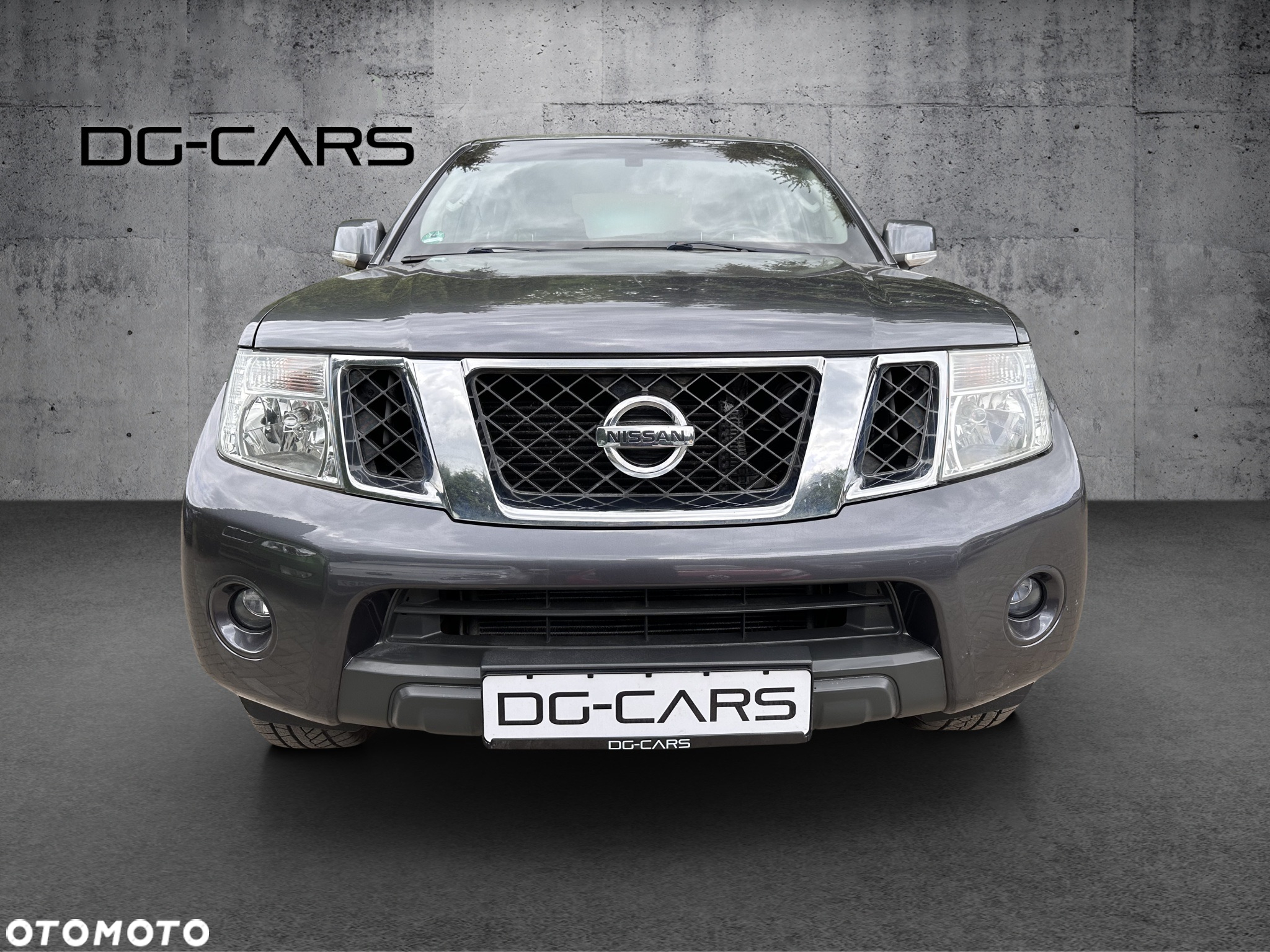 Nissan Navara 2.5 D XE Long - 5