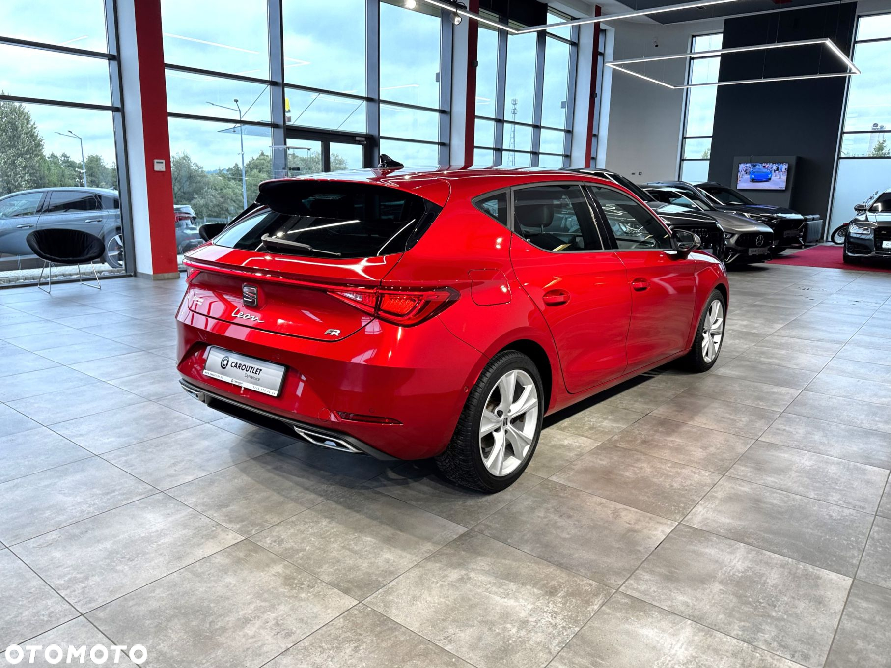 Seat Leon - 9