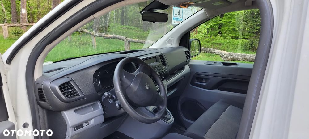 Peugeot EXPERT - 6