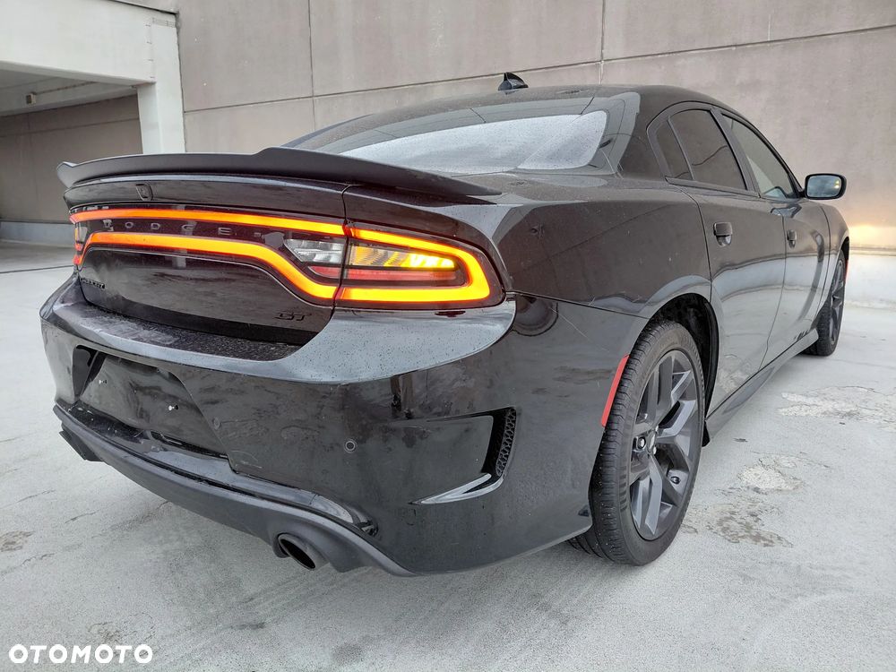 Dodge Charger - 20