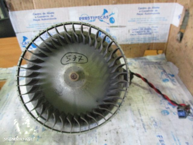 Motor Sofagem AY166100-0364 CHRYSLER VOYAGER 2002 - 3