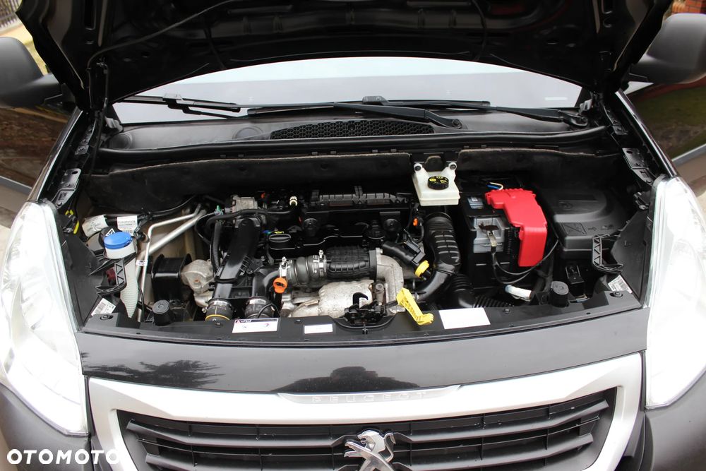 Peugeot PARTNER - 31