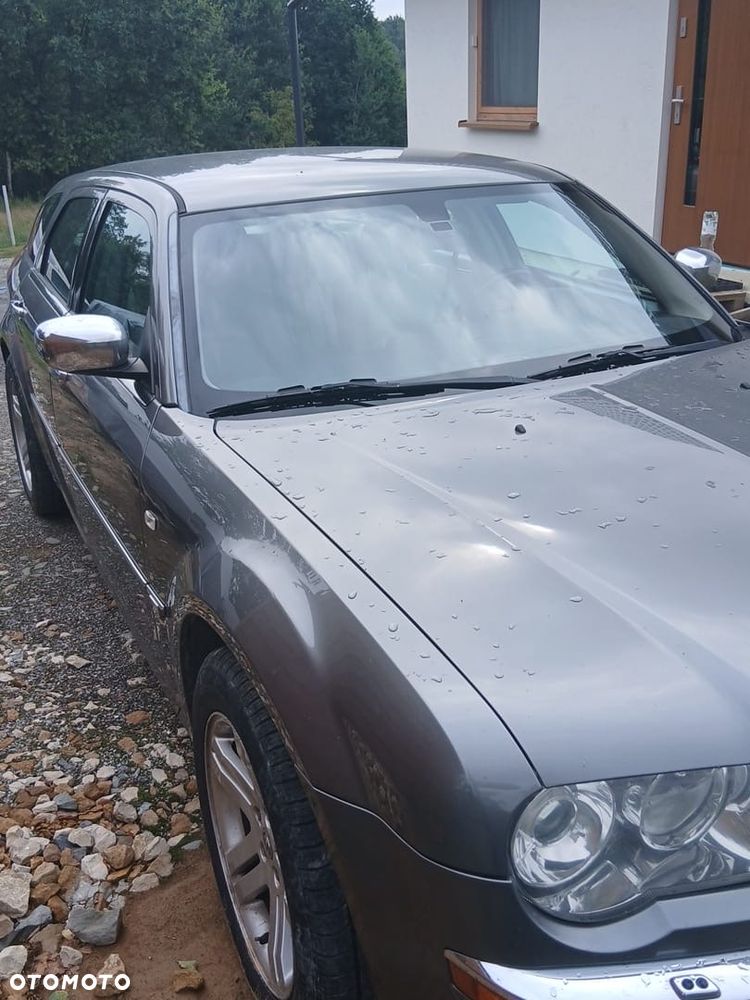 Chrysler 300C - 1