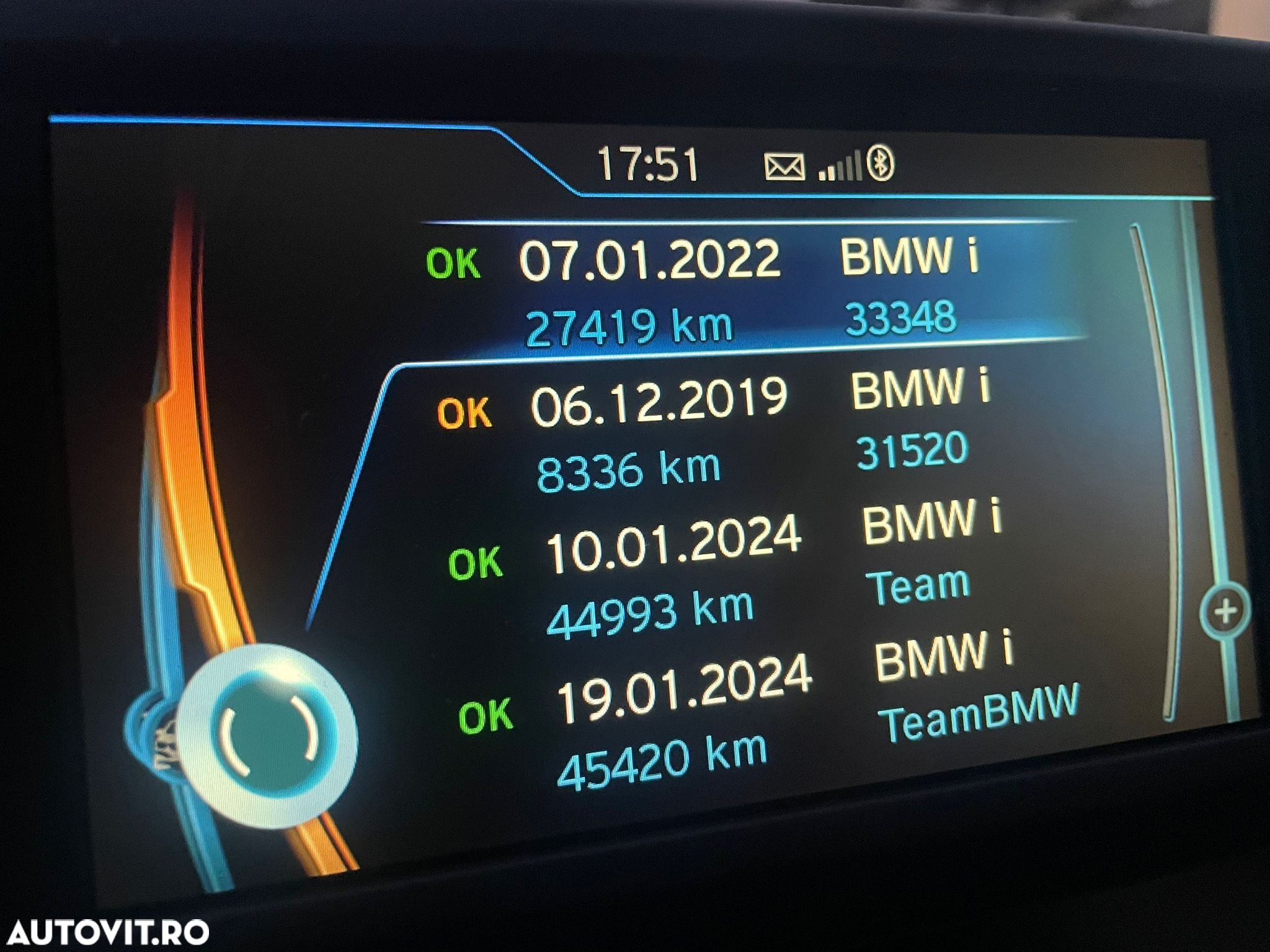 BMW i3 94 Ah - 7