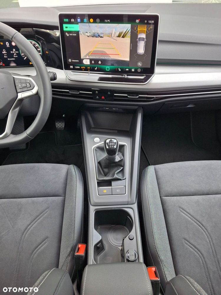 Volkswagen Golf Variant 1.5 TSI Life Plus - 25