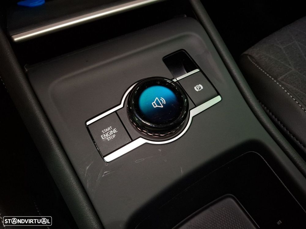 VW Tayron 1.5 TSI eHybrid Urban DSG - 19