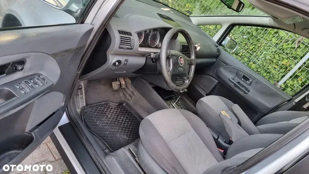 Seat Alhambra 1.9 TDI Stylance Tiptr - 9