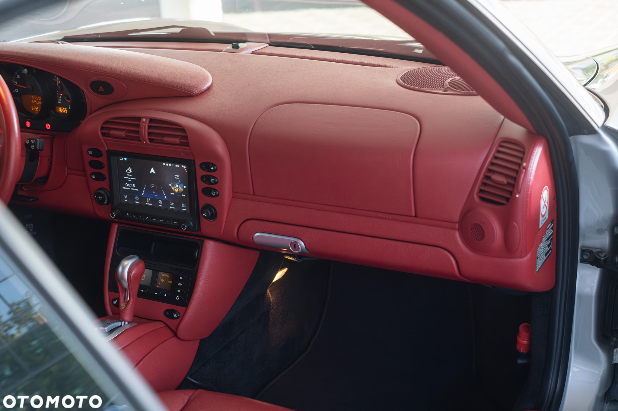 Porsche 911 - 32