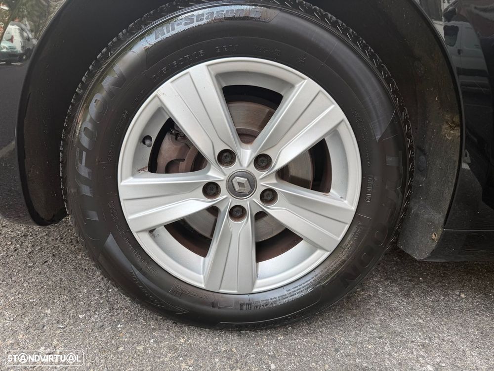 Renault Talisman Sport Tourer - 14
