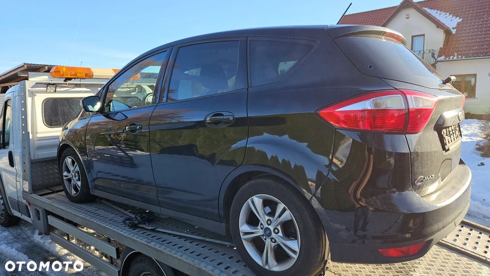 Ford Grand C-MAX 2.0 TDCi Edition MPS6 - 2