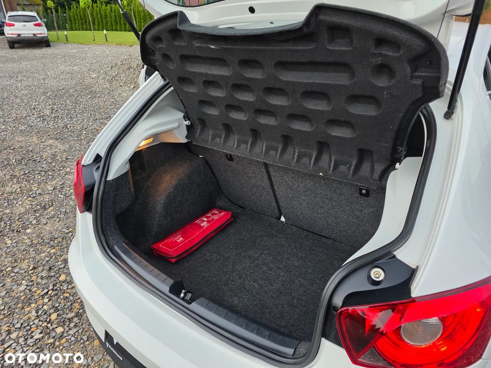 Seat Ibiza 1.4 16V Style - 25