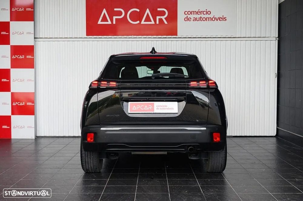 Peugeot 2008 1.2 PureTech Style - 6