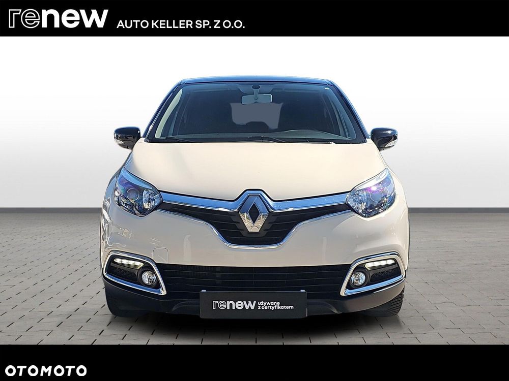Renault Captur - 11
