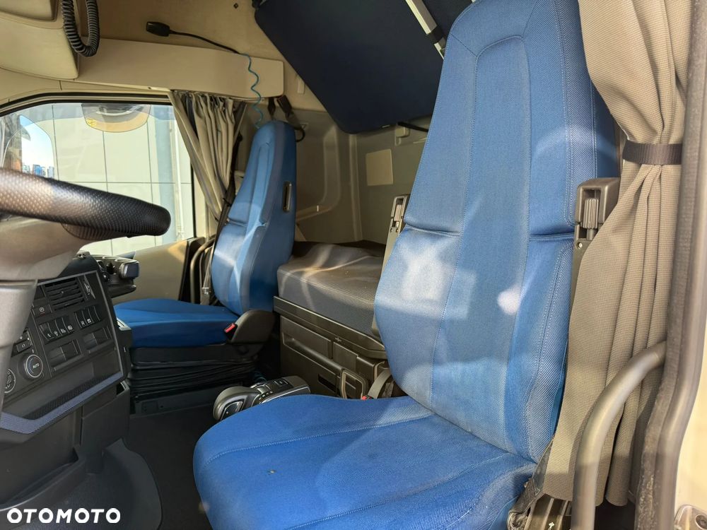 Volvo FH 460 I-SAVE XL - 14