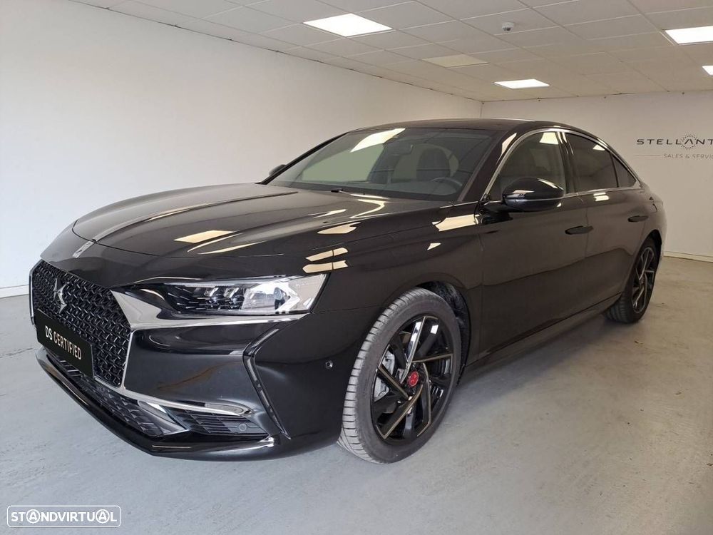 DS DS9 Performance Line+ - 1