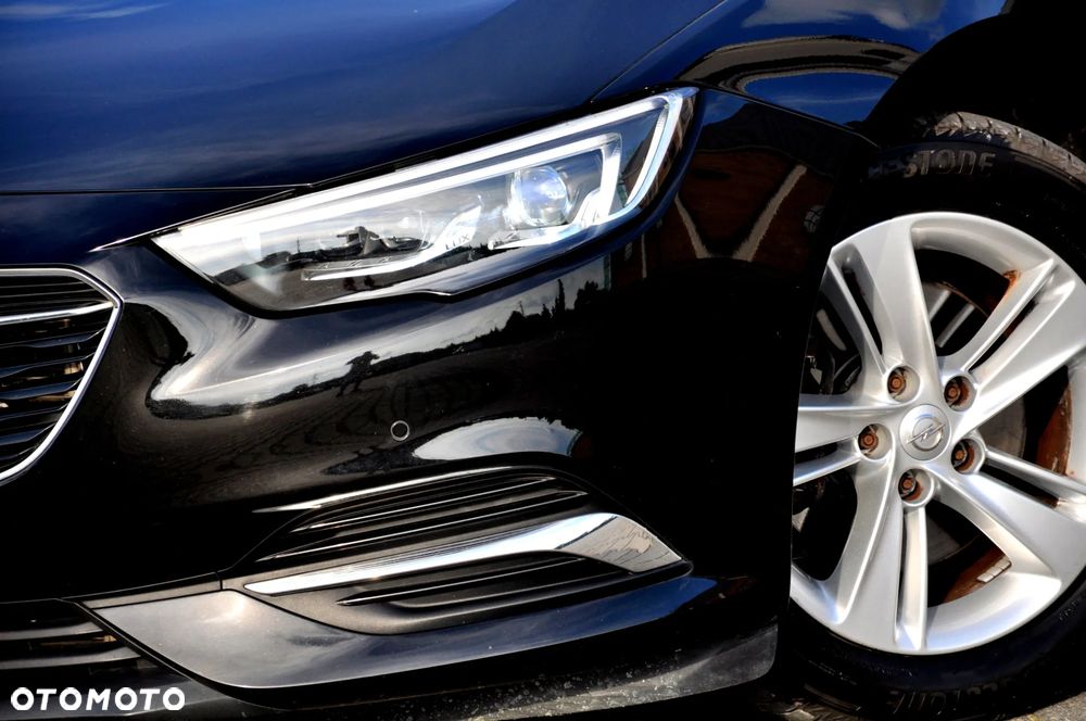 Opel Insignia 2.0 Automatik Business Edition - 13